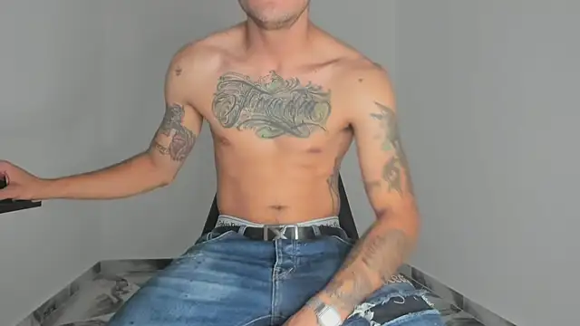 mikee scooth online show from 01/12/26, 08:15