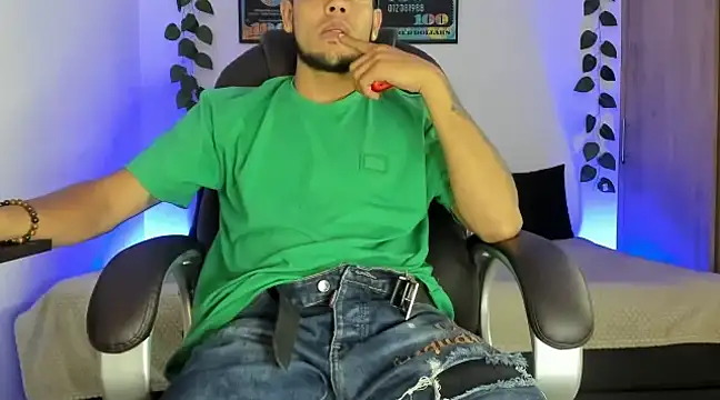 mikee scooth online show from 03/04/25, 01:28