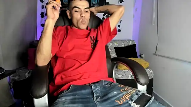 mikee scooth online show from 09/21/25, 10:37