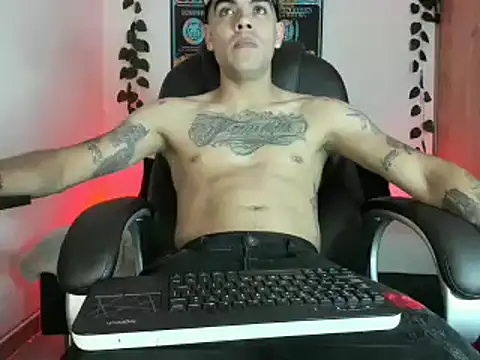 mikee scooth online show from 03/23/25, 12:36