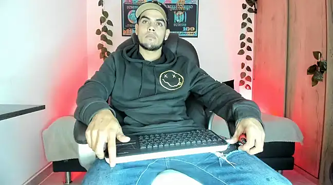 mikee scooth online show from 03/03/25, 03:16