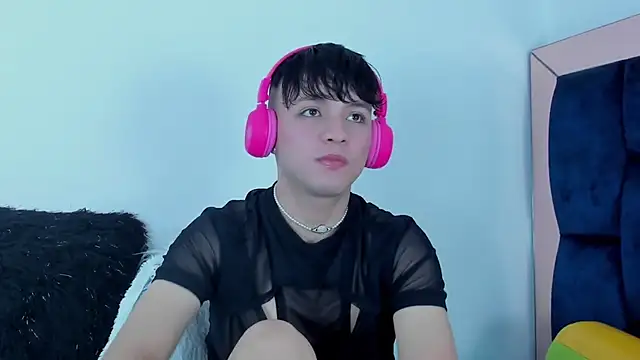 Bragam Stiven online show from 02/23/25, 05:23