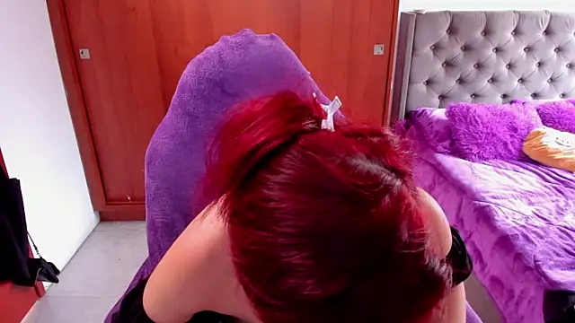 witchskarlata online show from 01/17/25, 05:41