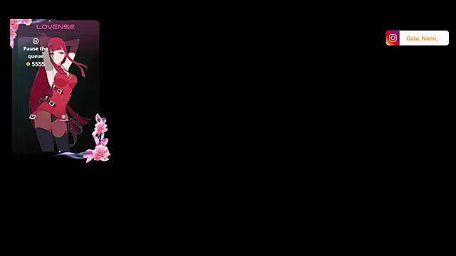 witchskarlata online show from 02/13/25, 04:07