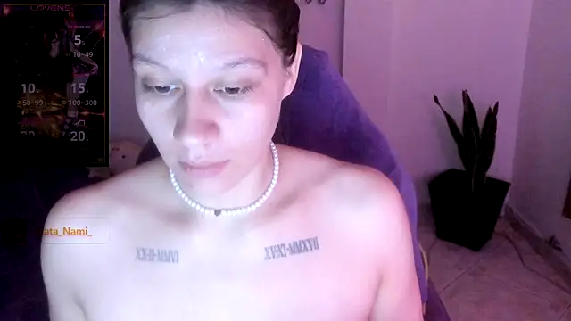 witchskarlata online show from 11/05/25, 06:55