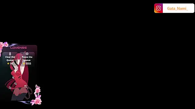 witchskarlata online show from 12/23/24, 09:08