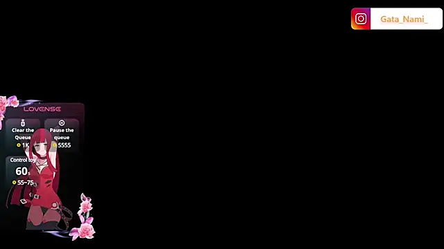 witchskarlata online show from 01/04/25, 04:32