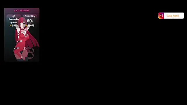 witchskarlata online show from 02/26/25, 01:54