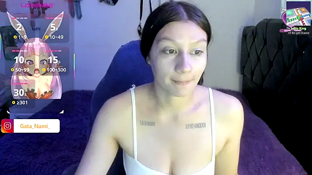 witchskarlata online show from 09/29/25, 12:55