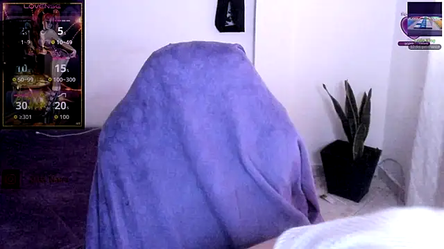 witchskarlata online show from 10/27/25, 01:56