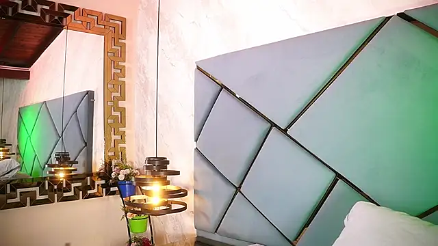 ammy durand online show from 12/04/25, 07:13