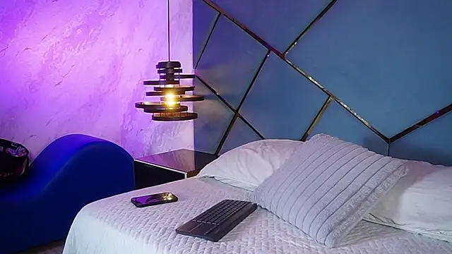 ammy durand online show from 11/22/25, 07:02