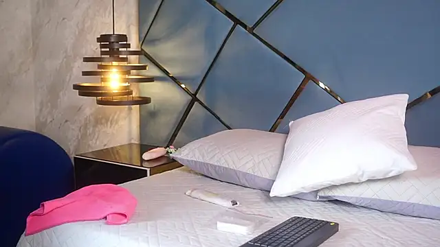 ammy durand online show from 03/12/26, 07:07