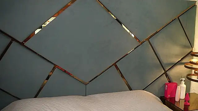 ammy durand online show from 03/25/26, 07:24