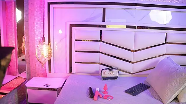 ammy durand online show from 04/14/26, 03:11