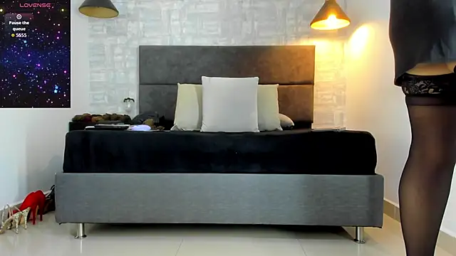 missnatash online show from 03/10/26, 11:03