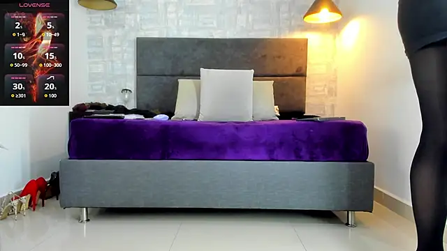 missnatash online show from 03/31/26, 03:25