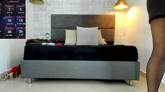 missnatash online show from 03/09/26, 02:31