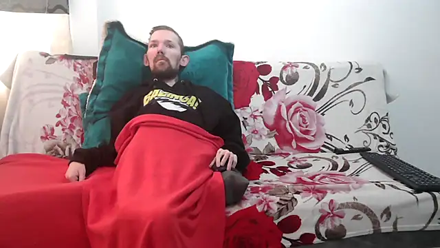 Sophia and Thomas online show from 04/14/26, 03:17