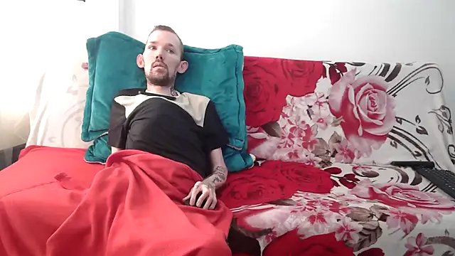 Sophia and Thomas online show from 03/15/26, 08:38