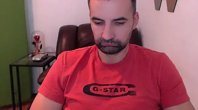 Leo 1617 online show from 12/06/24, 02:44