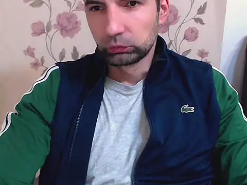 Leo 1617 online show from 02/16/26, 09:34