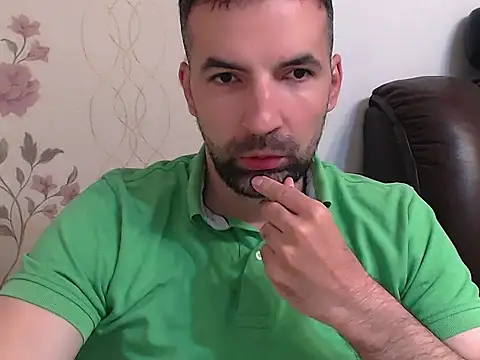Leo 1617 online show from 05/09/26, 11:02