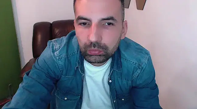 Leo 1617 online show from 03/11/25, 04:51