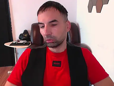 Leo 1617 online show from 10/14/25, 09:54