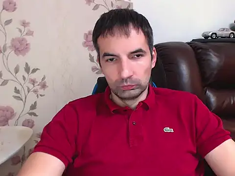 Leo 1617 online show from 11/23/25, 04:06