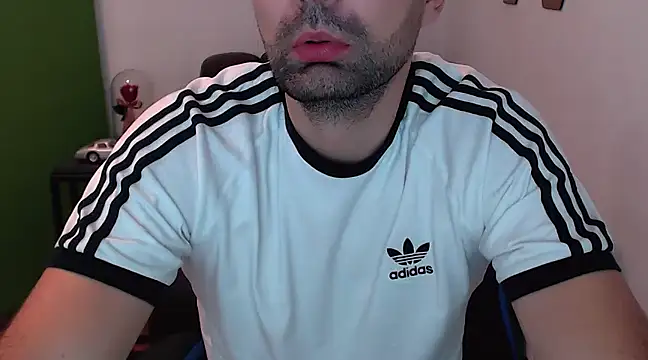 Leo 1617 online show from 12/01/24, 07:08