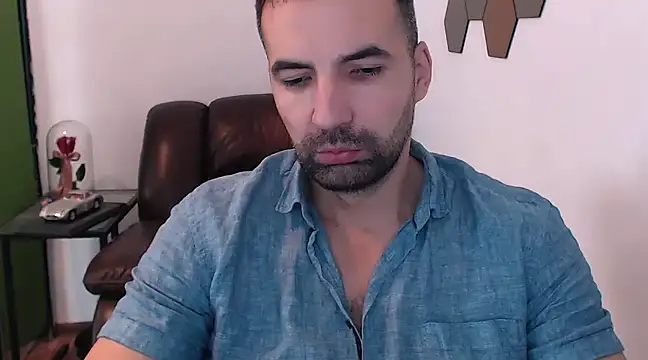 Leo 1617 online show from 12/05/24, 11:23