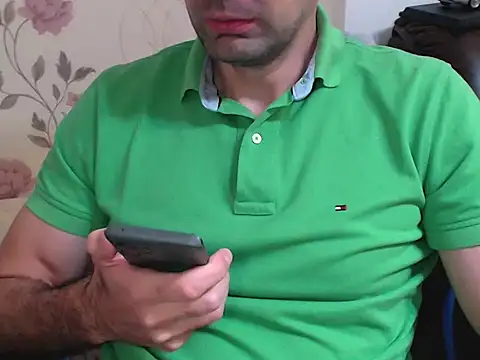 Leo 1617 online show from 01/05/26, 05:38