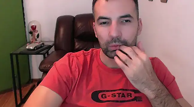 Leo 1617 online show from 12/04/24, 03:26