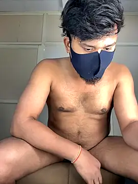 Janhvi- online show from 11/17/25, 07:45