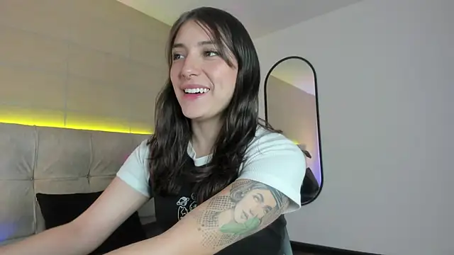 Karito-28 online show from 11/03/25, 02:09