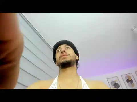 Billieparker123 online show from 10/31/25, 03:52