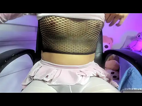 Billieparker123 online show from 02/05/26, 09:43