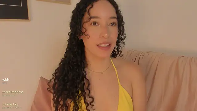 Heyloreley online show from 09/14/25, 12:33