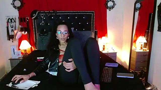 SamaraMartinez online show from 10/03/25, 10:22