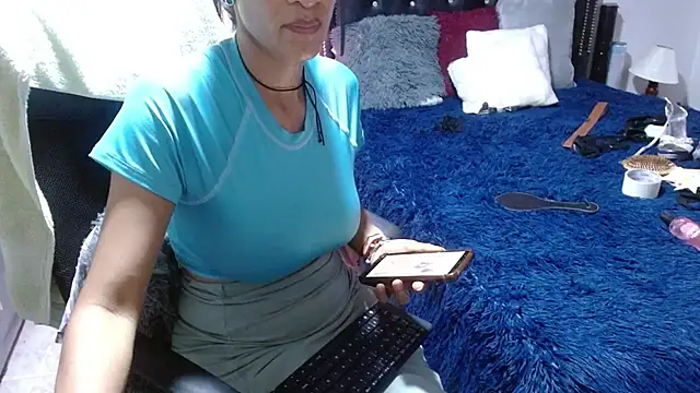 SamaraMartinez online show from 11/08/25, 02:48