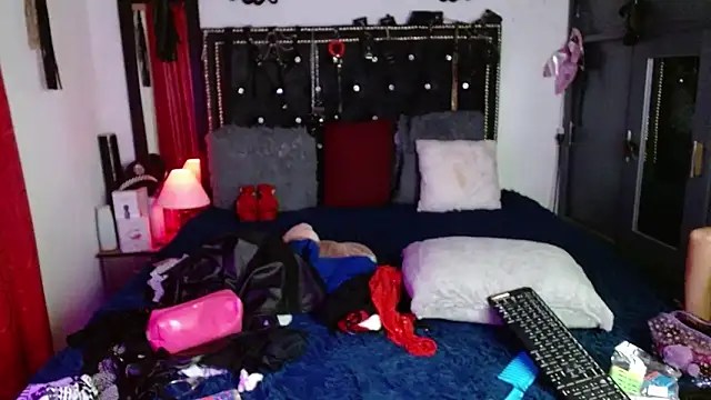 SamaraMartinez online show from 03/10/26, 10:41