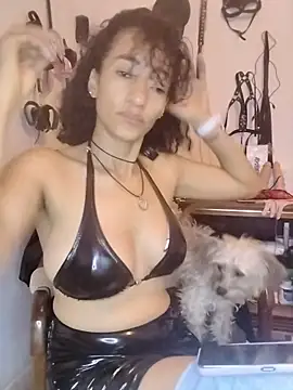 SamaraMartinez online show from 05/14/26, 10:23