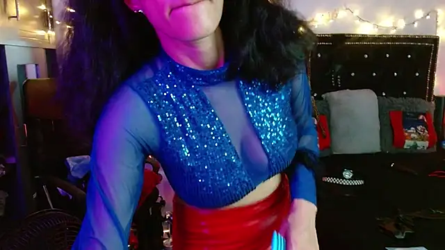 SamaraMartinez online show from 12/18/25, 10:24