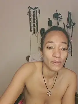 SamaraMartinez online show from 04/13/26, 01:15