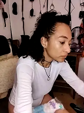 SamaraMartinez online show from 05/07/26, 11:57