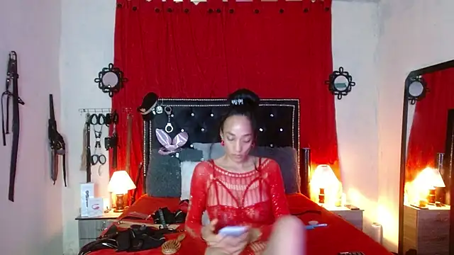 SamaraMartinez online show from 09/24/25, 09:43