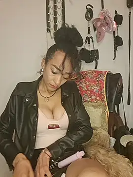 SamaraMartinez online show from 04/24/26, 02:30
