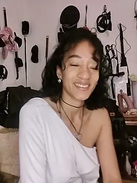 SamaraMartinez online show from 05/10/26, 11:03