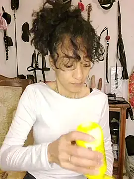 SamaraMartinez online show from 05/04/26, 01:25